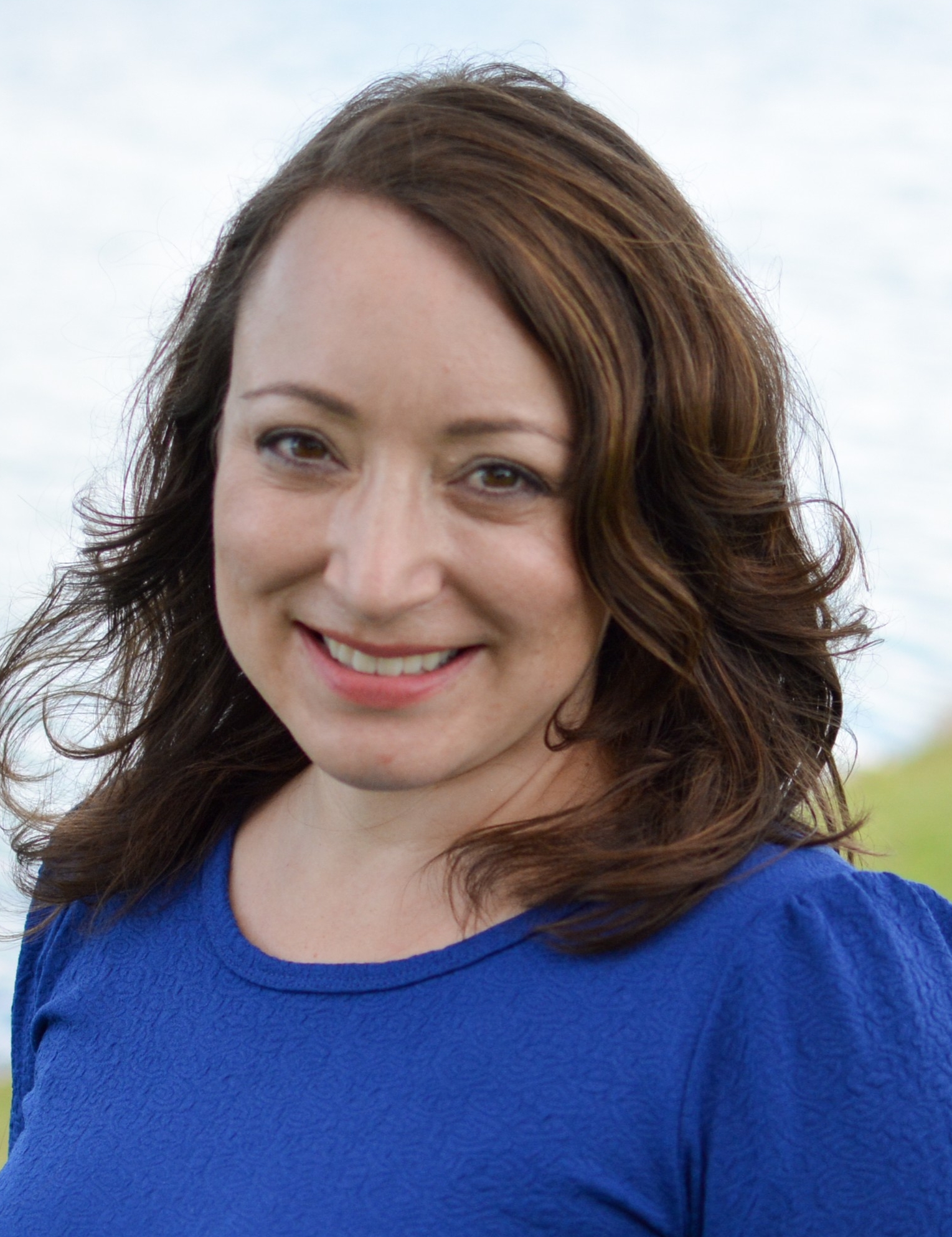 Agent Photo of Erika